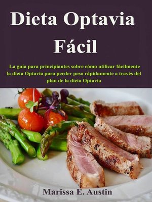 Dieta Optavia Facil - ebook